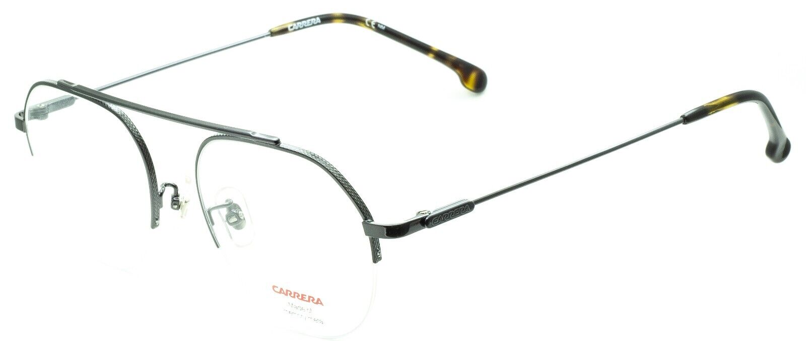 CARRERA 191/G V81 50mm Eyewear FRAMES Glasses RX Optical Eyeglasses - New BNIB