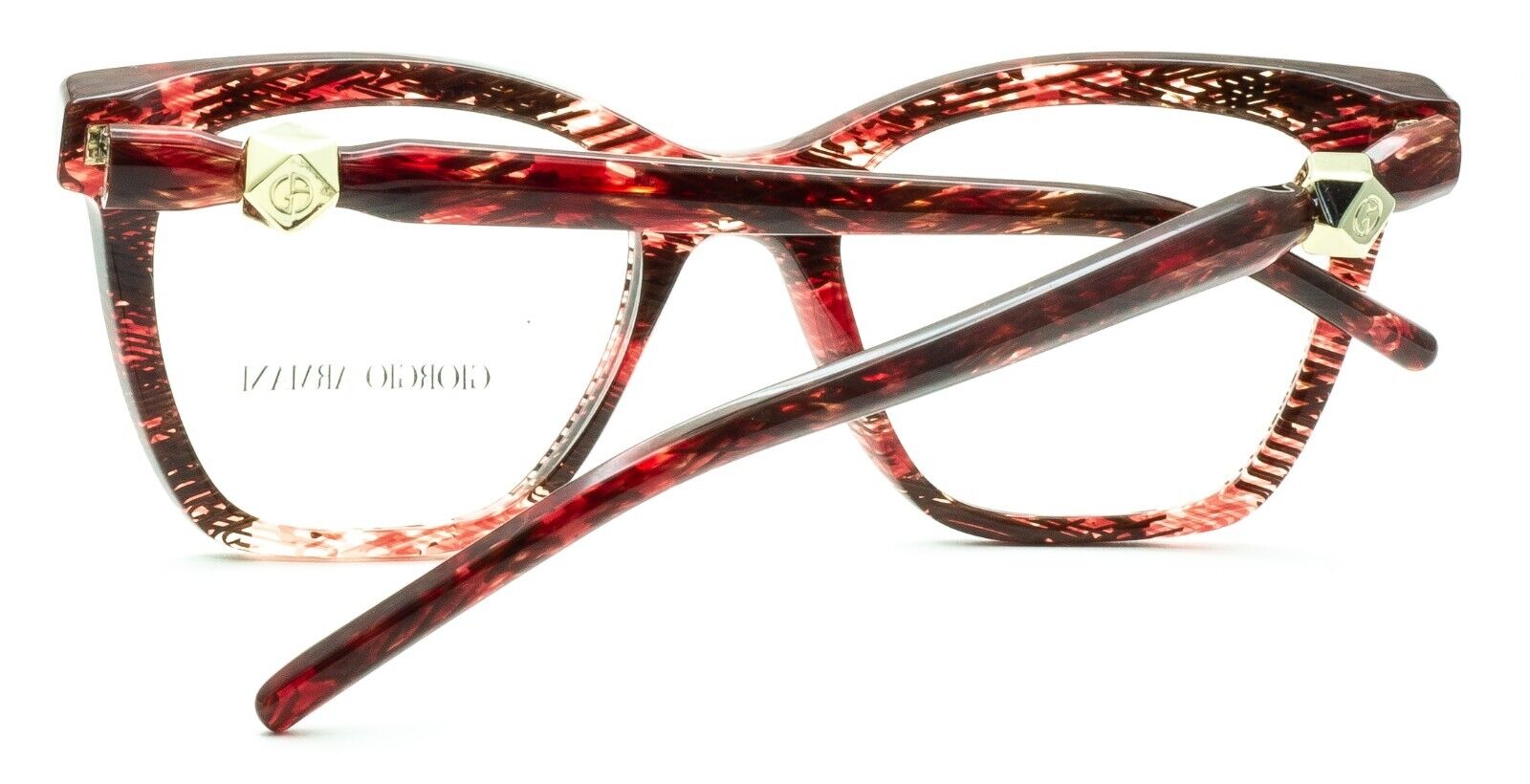 GIORGIO ARMANI AR 7238 6001 50mm Eyewear FRAMES RX Optical Glasses - New Italy