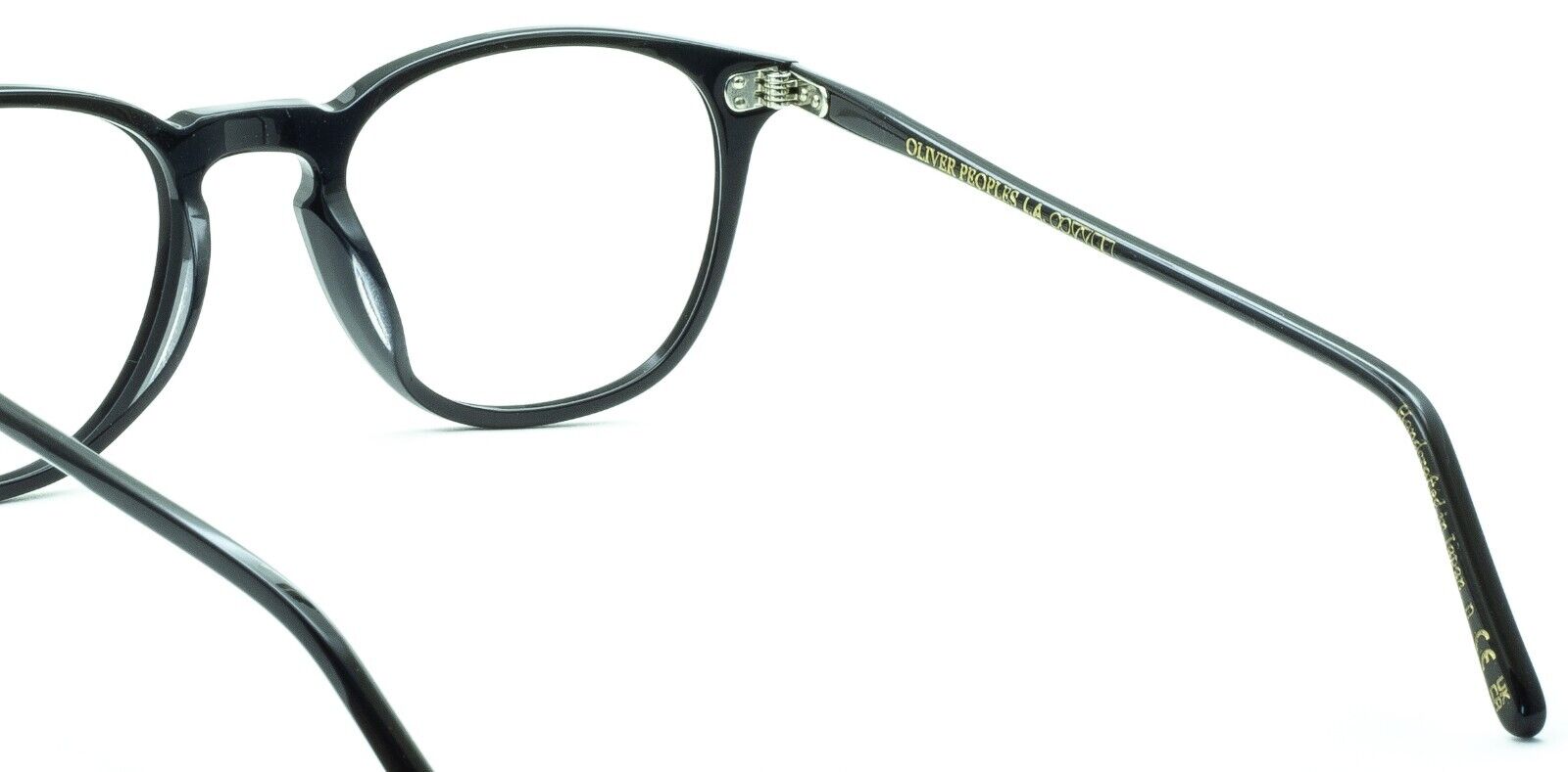 OLIVER PEOPLES Finley 1993 OV 5491U 1731 48mm FRAMES Glasses RX Optical - Japan