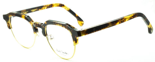 PAUL SMITH PSOP017 02 51mm Barber (V1) Eyewear FRAMES RX Optical Glasses - Italy