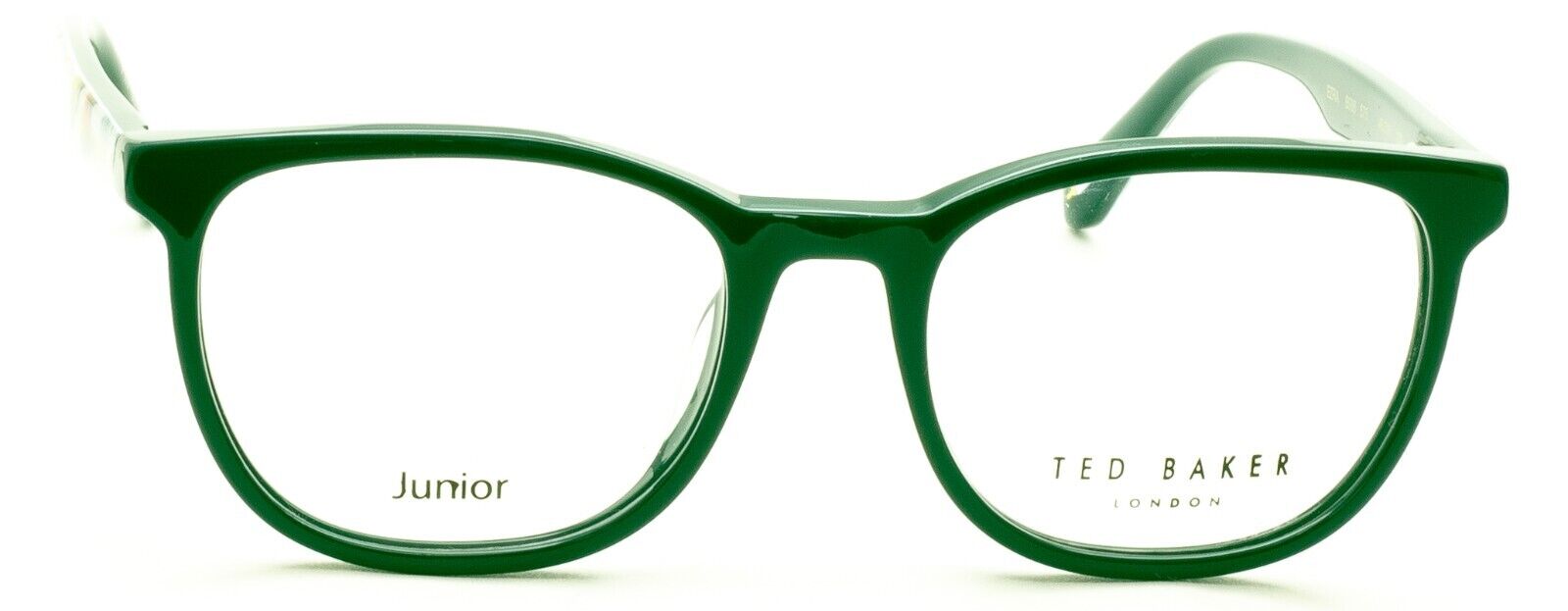 TED BAKER B988 575 46mm Ezra Eyewear Glasses Eyeglasses RX Optical Frames - New