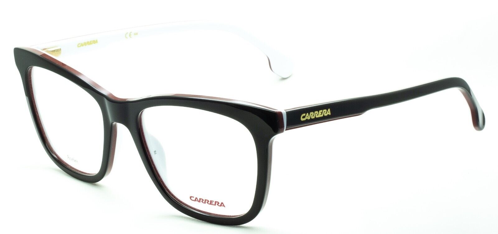 CARRERA 1107/V 807 50mm Eyewear FRAMES Glasses RX Optical Eyeglasses - New BNIB