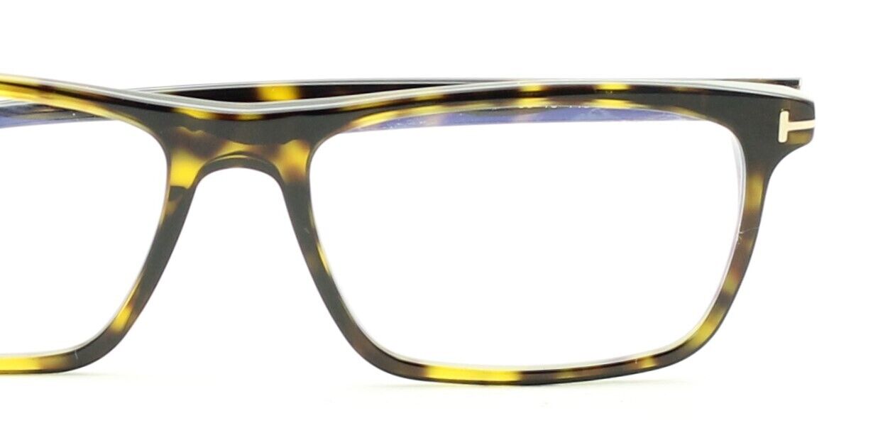 TOM FORD FT 5681-B 052 Eyewear FRAMES RX Optical Eyeglasses Glasses Italy - New