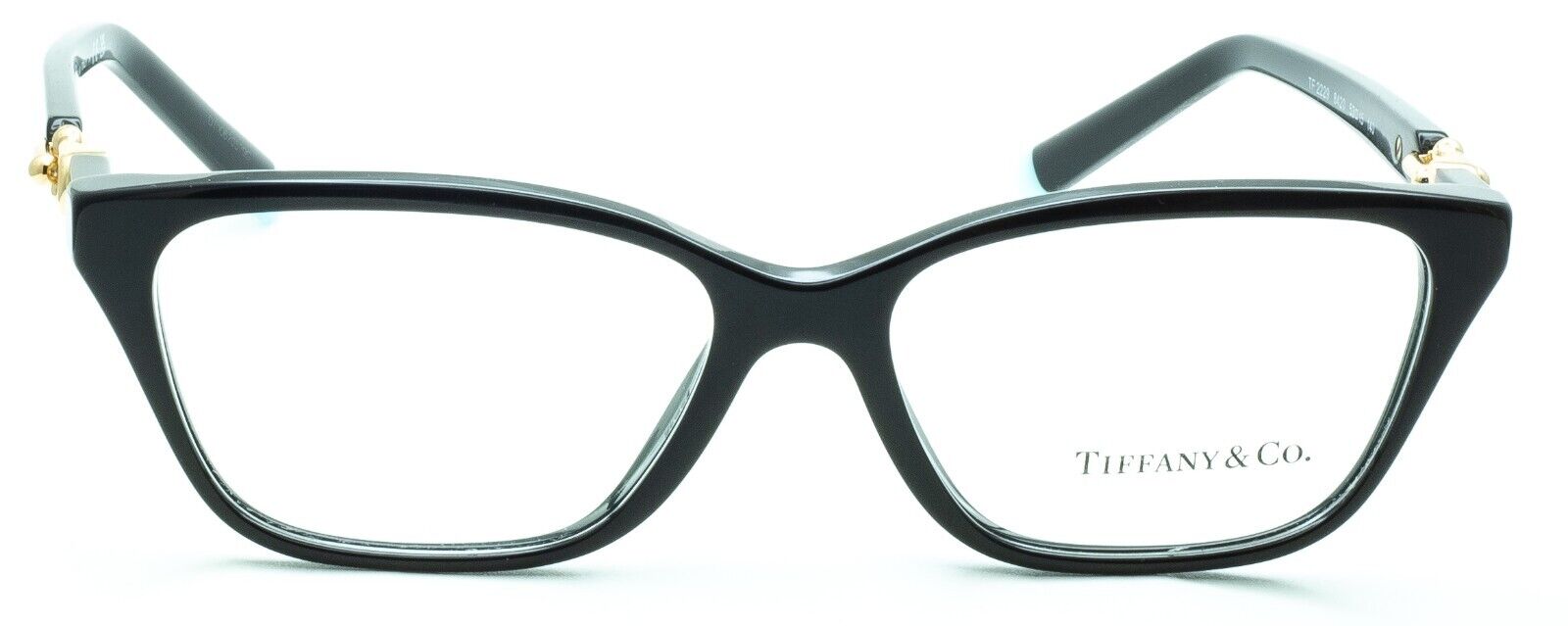 TIFFANY & CO TF2229 8420 53mm Eyewear FRAMES RX Optical Eyeglasses Glasses - New