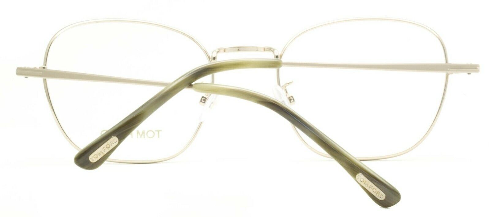 TOM FORD TF 5335 028 51mm Eyewear FRAMES RX Optical Eyeglasses Glasses Italy New