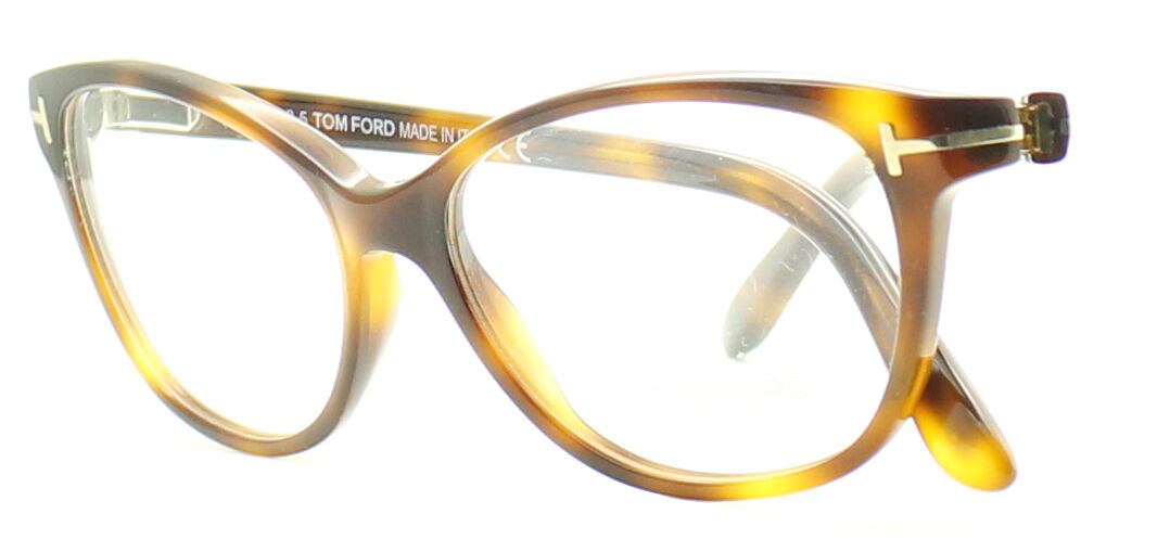 TOM FORD TF 5299 052 54mm Eyewear FRAMES RX Optical Eyeglasses Glasses New Italy