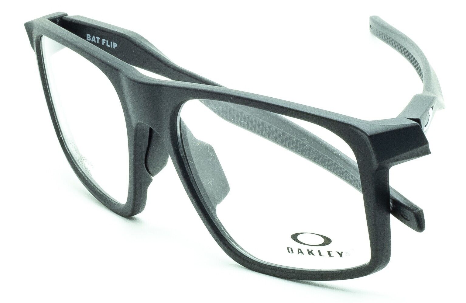 OAKLEY BAT FLIP OX8183-0156 Eyewear FRAMES RX Optical Eyeglasses Glasses - New