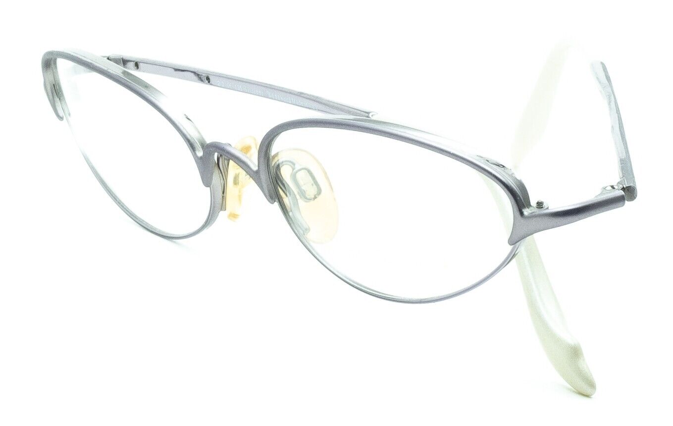 VIVIENNE WESTWOOD VW 017 E77 52mm Vintage Eyewear FRAMES RX Optical - New Italy