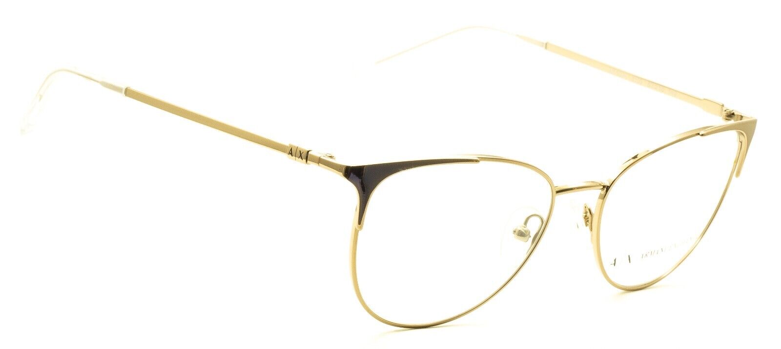 ARMANI EXCHANGE AX 1034 6103 52mm Eyewear FRAMES RX Optical