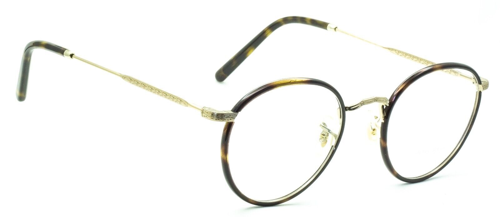 OLIVER PEOPLES Carling OV 1308 5245 48mm FRAMES Glasses RX Optical - New Italy