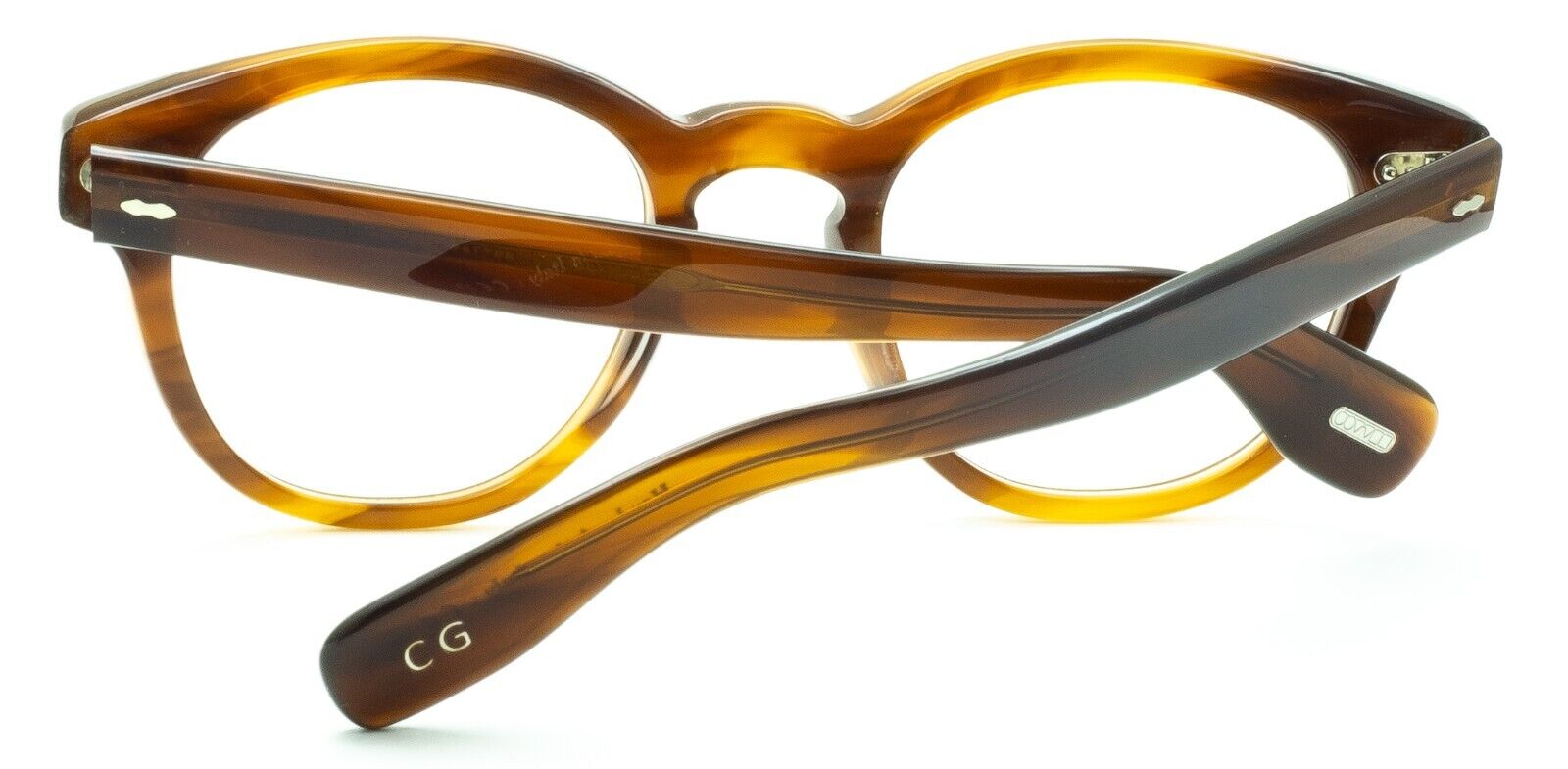 OLIVER PEOPLES Cary Grant OV 5413U 1679 50mm FRAMES Glasses RX Optical - Italy