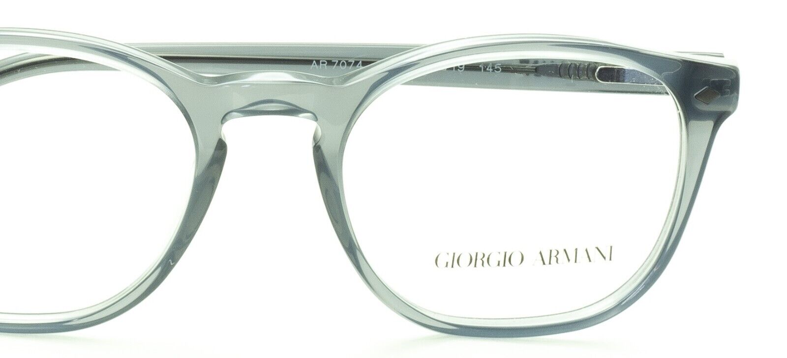 GIORGIO ARMANI AR7074 5681 50mm Eyewear FRAMES RX Optical Glasses Eyeglasses New