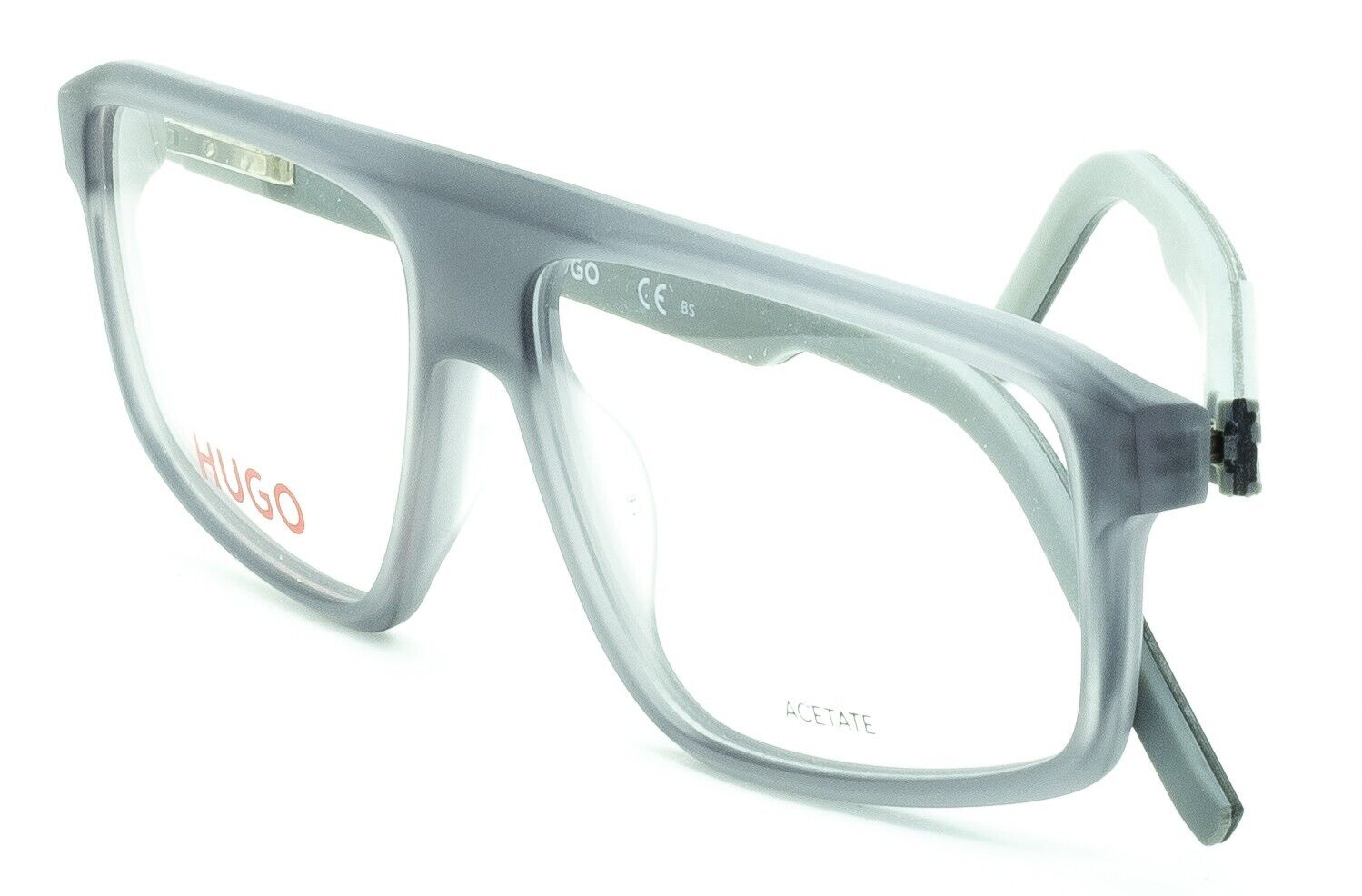 HUGO BOSS HG 1190 FRE 56mm Eyewear FRAMES RX Optical Glasses Eyeglasses - New