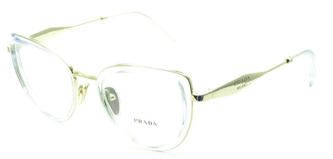 GUCCI GG3072 T03 53mm Eyewear FRAMES RX Optical Glasses Eyeglasses New - Italy