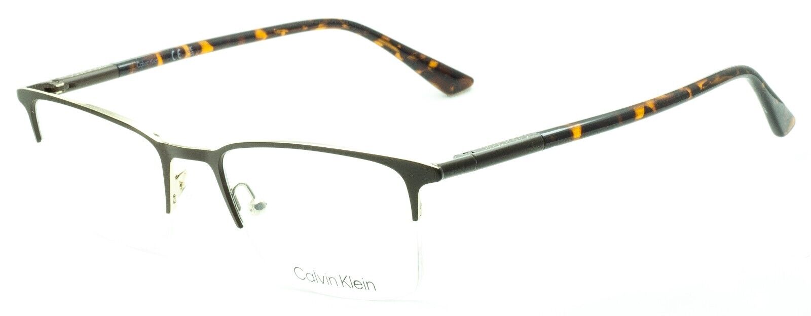 CALVIN KLEIN CK22118 200 52mm Eyewear RX Optical FRAMES Eyeglasses Glasses - New