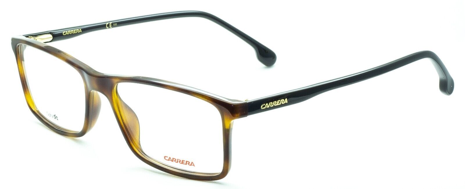 CARRERA 175 086 55mm Eyewear FRAMES Glasses RX Optical Eyeglasses - BNIB New