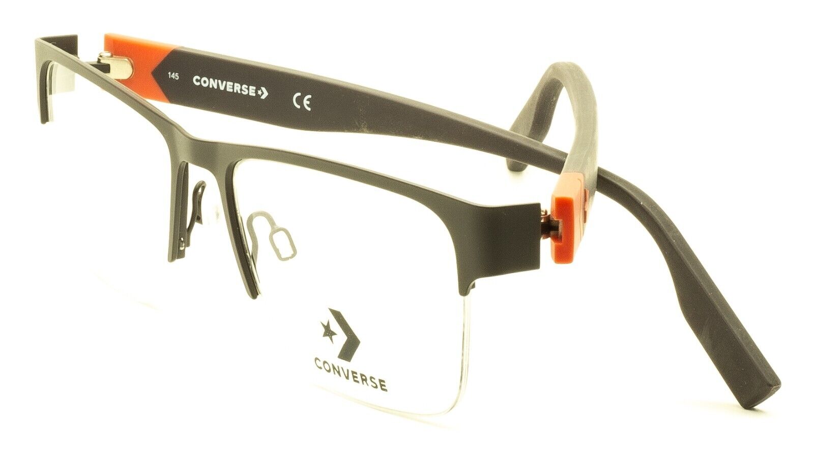 Converse All Star CV3009 015 54mm RX Optical FRAMES Glasses Eyewear Eyeglasses