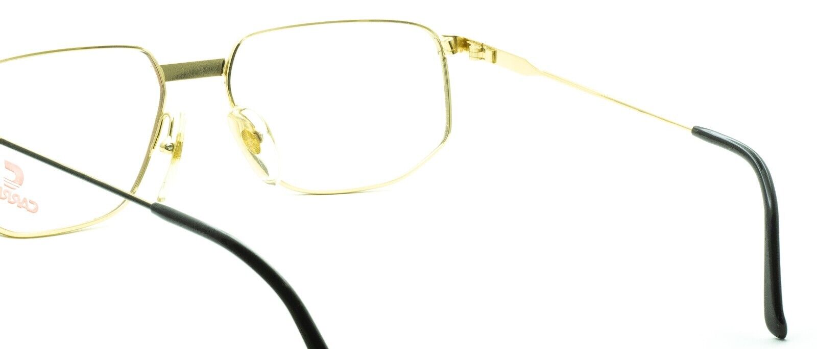 CARRERA 5373 91 56mm Vintage Eyewear FRAMES Glasses RX Optical - New Austria