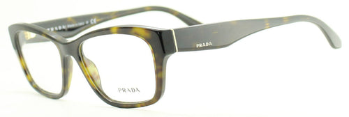 PRADA VPR 24R 2AU-1O1 52mm Eyewear FRAMES RX Optical Eyeglasses Glasses - Italy