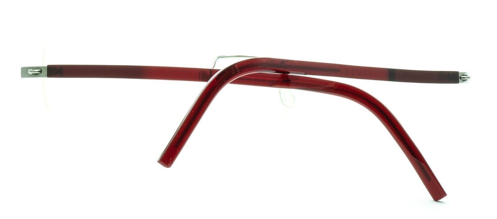 LINDBERG SPIRIT TITANIUM 2081 Eyewear RX FRAMES Eyeglasses Glasses - New DENMARK