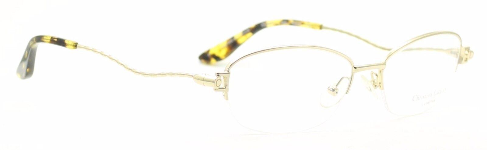 CHRISTIAN LACROIX CL3011 400 53mm Eyewear RX Optical FRAMES Glasses - New BNIB