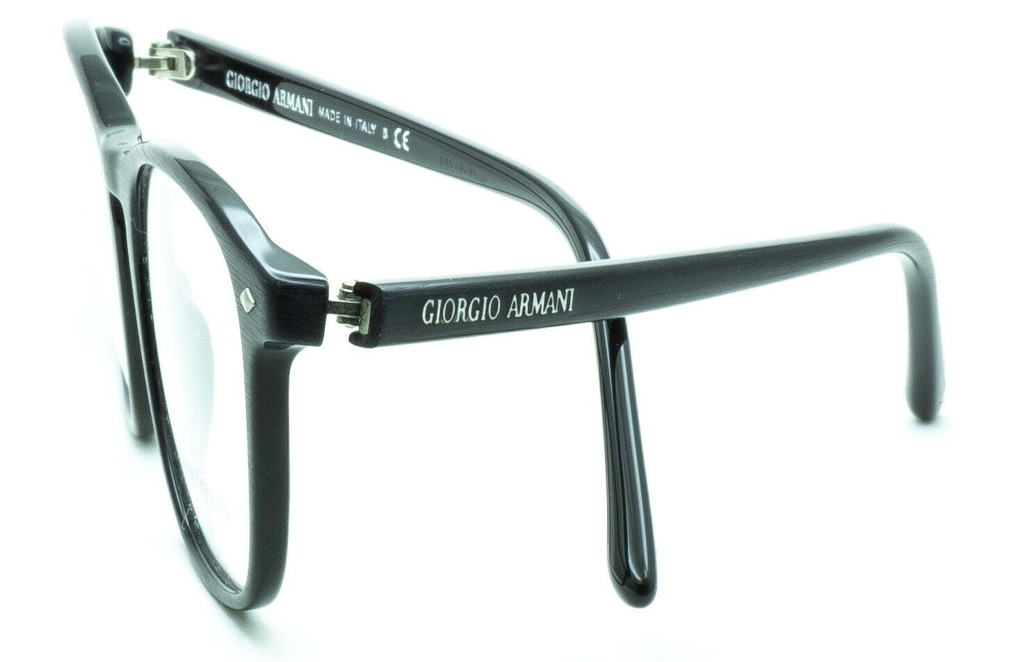 GIORGIO ARMANI AR 7003 5001 52mm Eyewear FRAMES RX Optical Glasses - New Italy