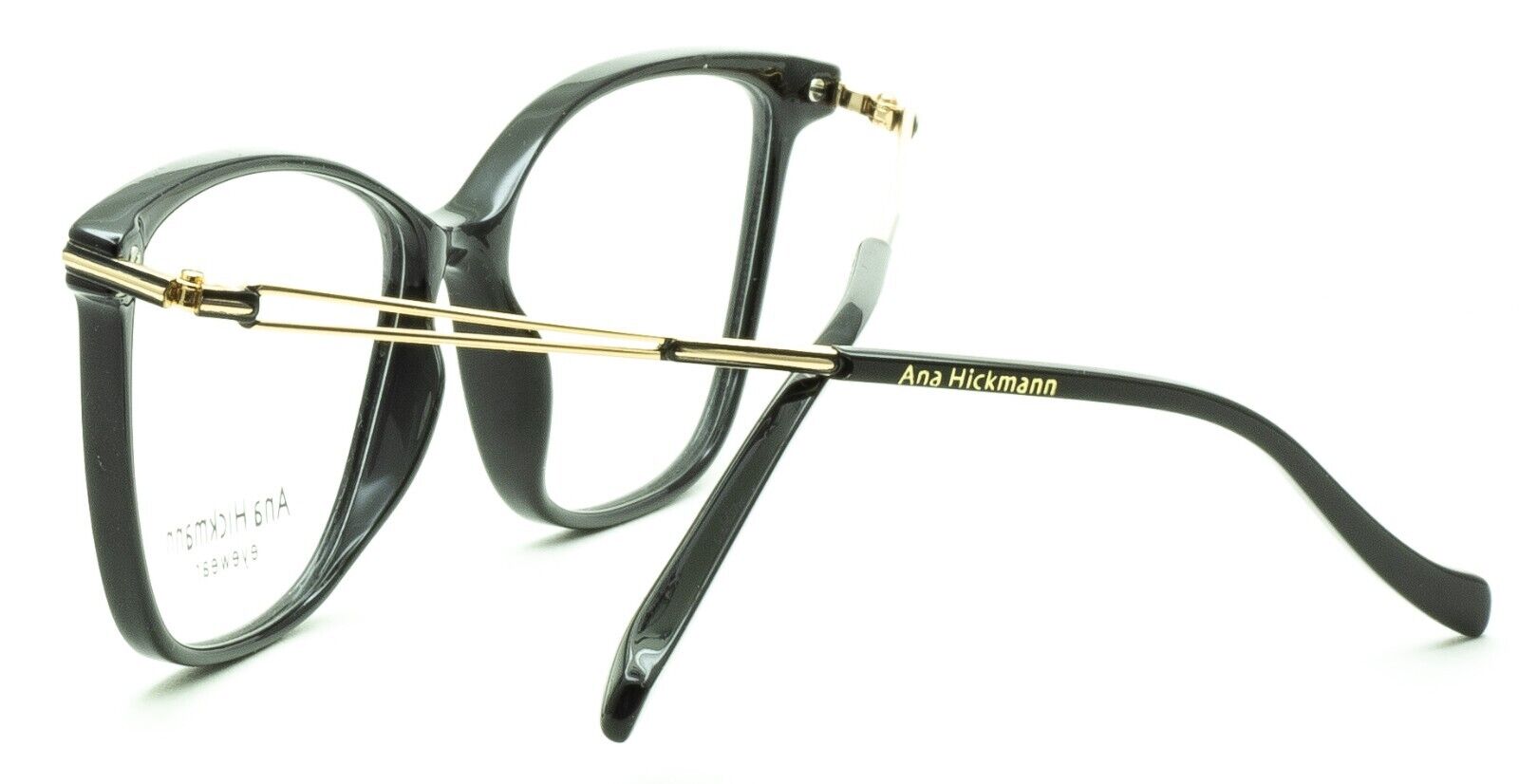 ANA HICKMAN AH4002 A01 54mm Eyewear FRAMES Glasses Eyeglasses RX Optical - New