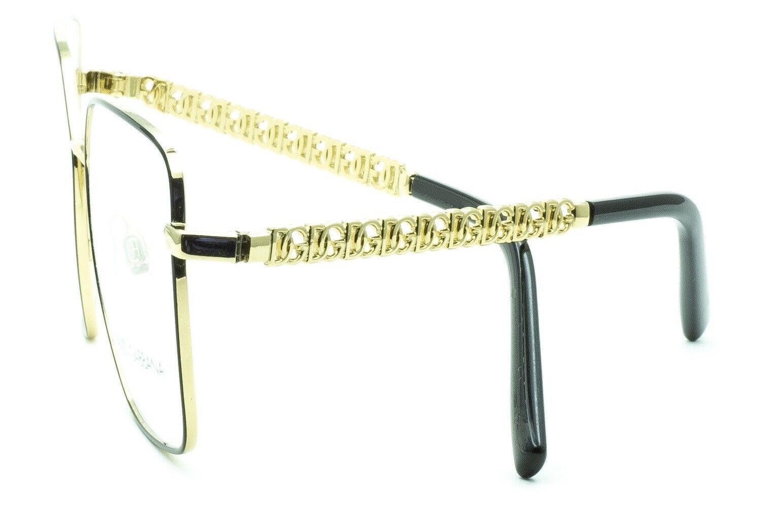 Dolce & Gabbana DG 1351 1334 54mm RX Optical Glasses Eyewear Frames - New Italy