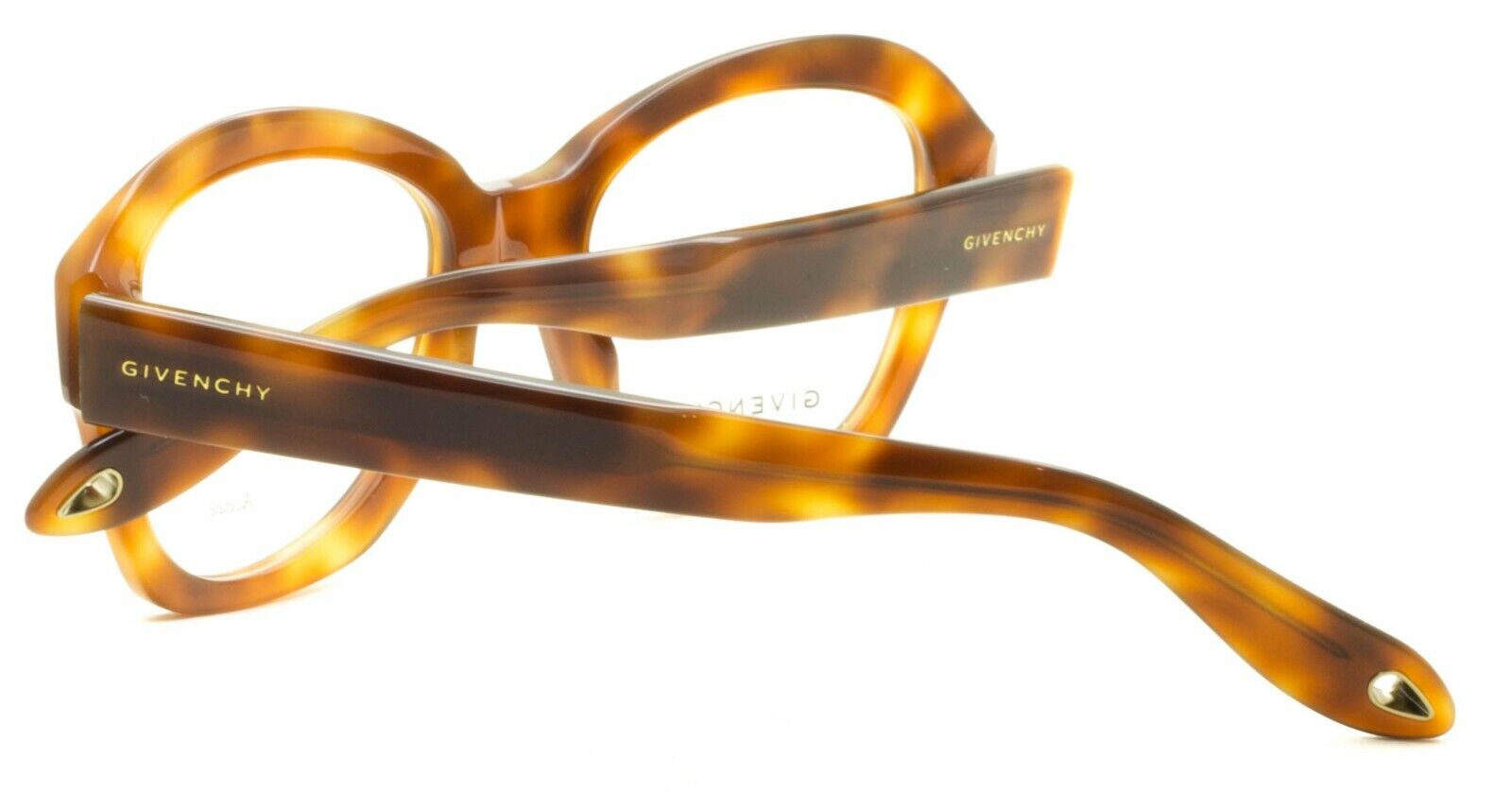 GIVENCHY PARIS GV 0048 086 51mm Eyewear FRAMES RX Optical Glasses Eyeglasses New