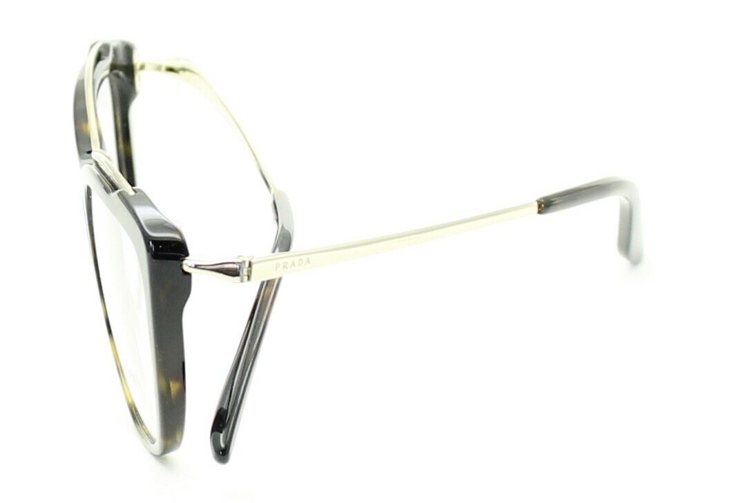 PRADA VPR 04V 2AU-1O1 51mm Eyewear FRAMES RX Optical Eyeglasses Glasses - Italy