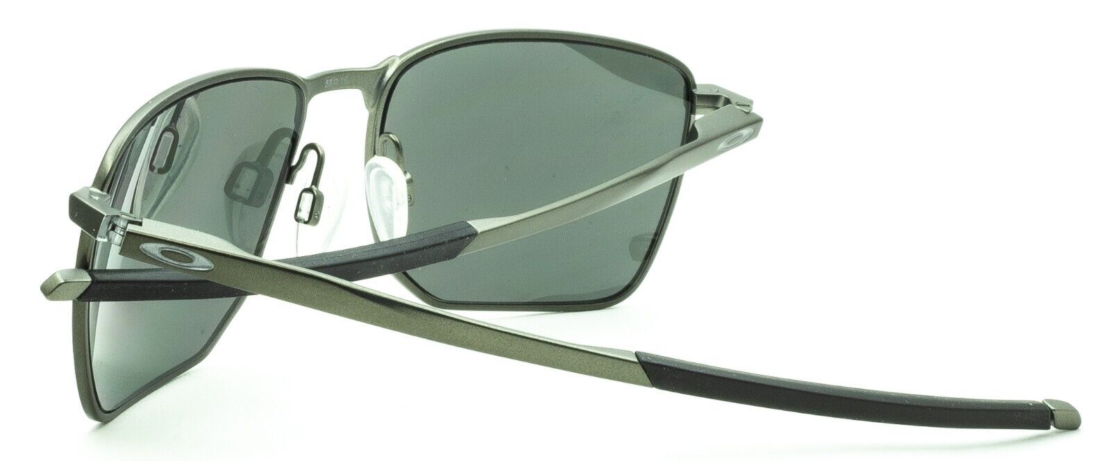 OAKLEY OO4142-0358 Ejector 58mm Sunglasses Shades Eyewear Frames Glasses - New