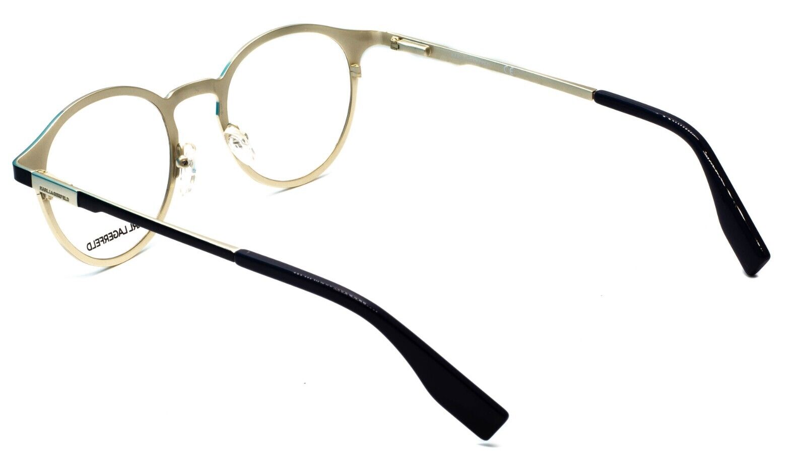 KARL LAGERFELD KL315 714 48mm Eyewear FRAMES RX Optical Eyeglasses Glasses - New