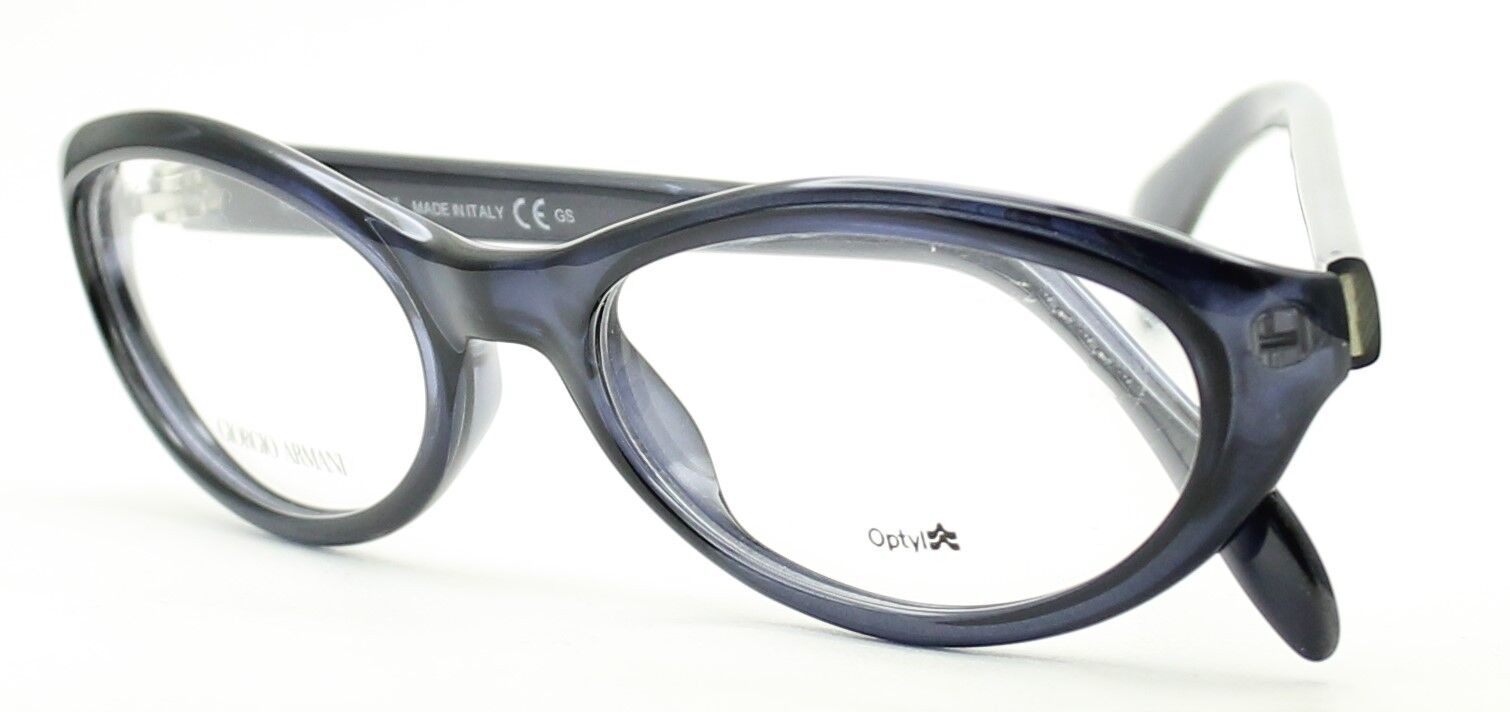 GIORGIO ARMANI GA870 O46 Eyewear FRAMES RX Optical Eyeglasses Glasses New ITALY