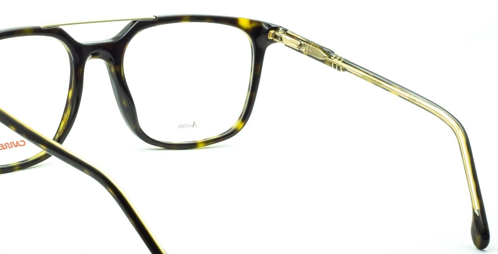 CARRERA 1129 806 52mm Eyewear FRAMES Glasses RX Optical Eyeglasses - New BNIB