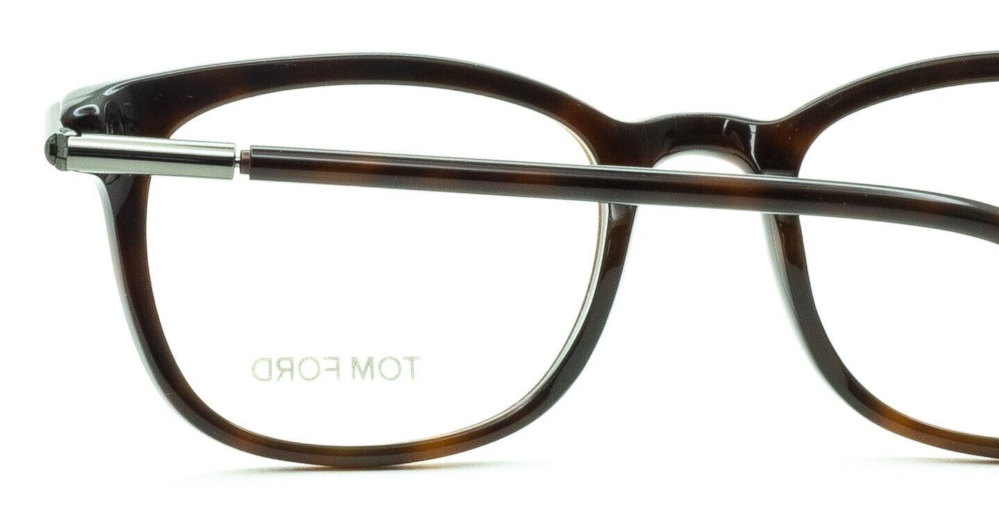 TOM FORD TF 5236 052 51mm Eyewear FRAMES RX Optical Eyeglasses Glasses Italy New