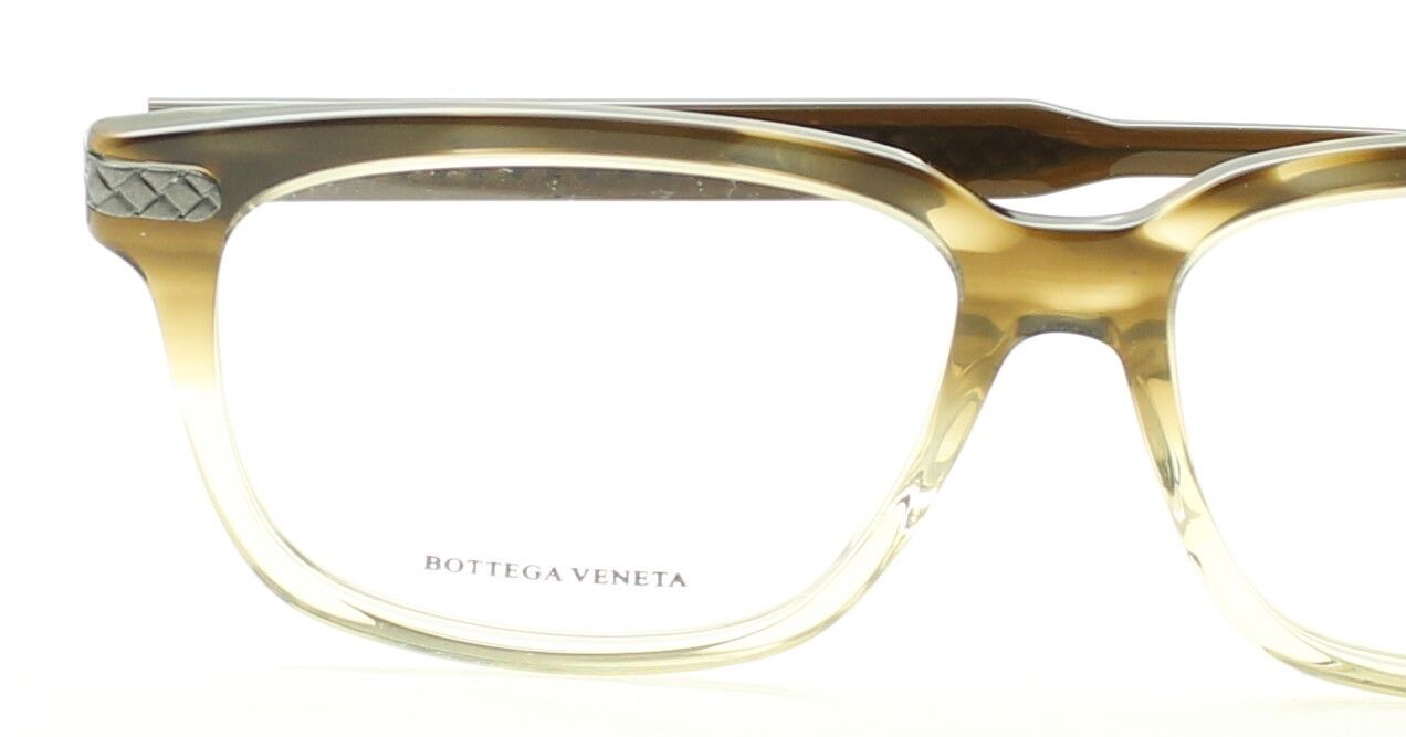 BOTTEGA VENETA B.V 294/F CVX FRAMES Glasses RX Optical Eyewear New - BNIB Italy