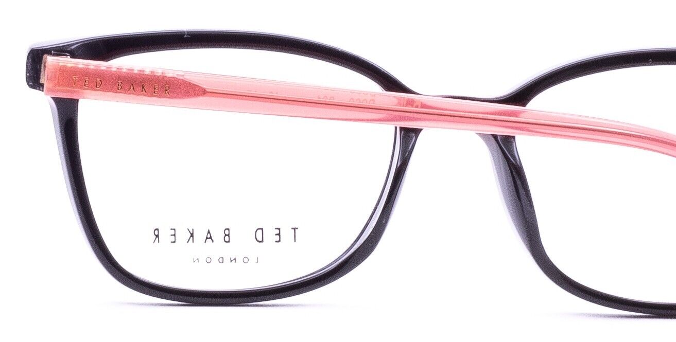 TED BAKER B960 001 48mm Delia Eyewear Glasses Eyeglasses RX Optical Frames - New