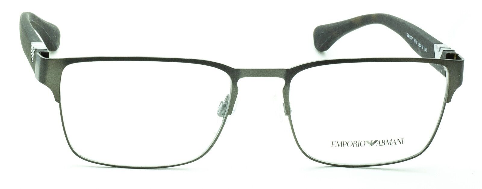 EMPORIO ARMANI EA1027 3246 55mm Eyewear FRAMES RX Optical Glasses Eyeglasses-New