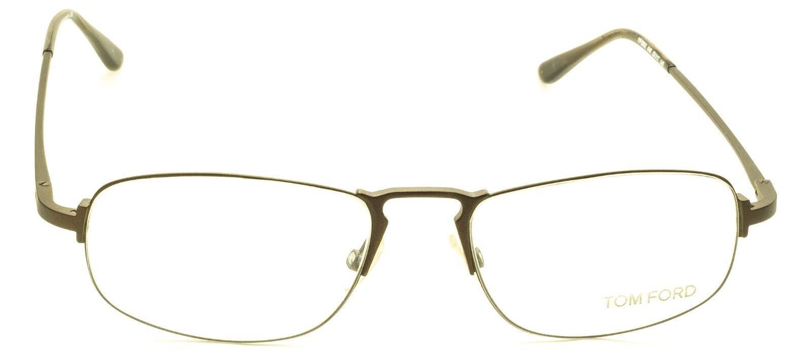 TOM FORD TF 5203 049 53mm Eyewear FRAMES RX Optical Eyeglasses Glasses Italy New