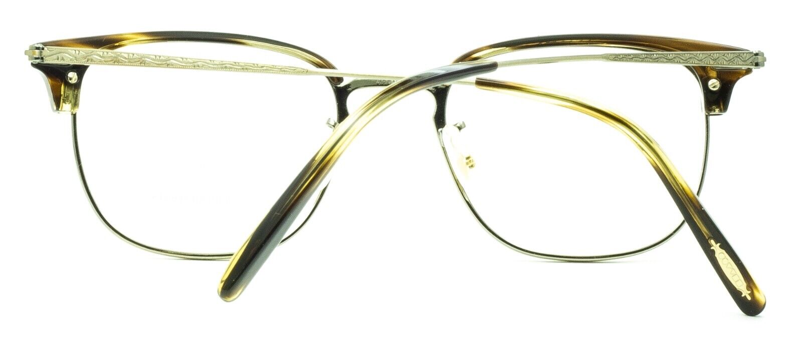 OLIVER PEOPLES Willman OV 5359 1003 49mm FRAMES Glasses RX Optical - New Italy