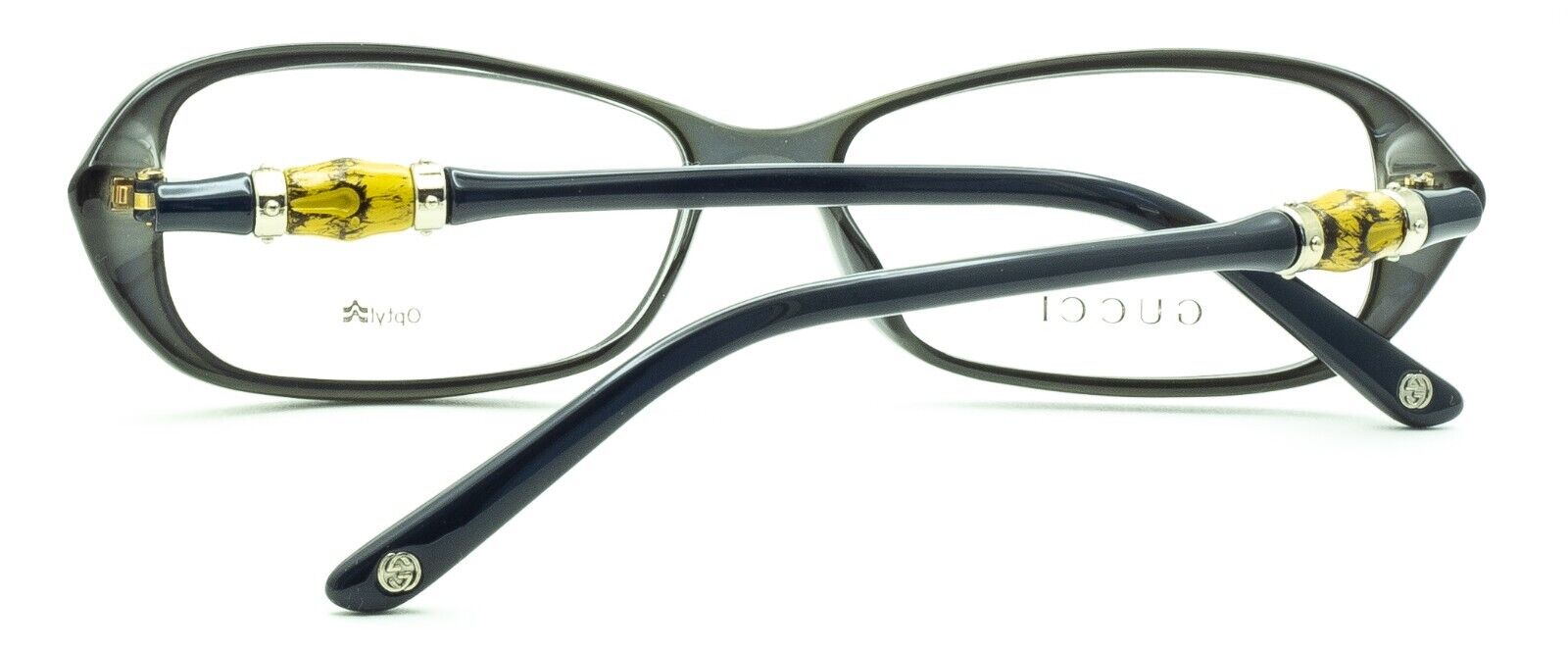 GUCCI GG3147 RLB 54mm Eyewear FRAMES Glasses RX Optical Eyeglasses - New Italy