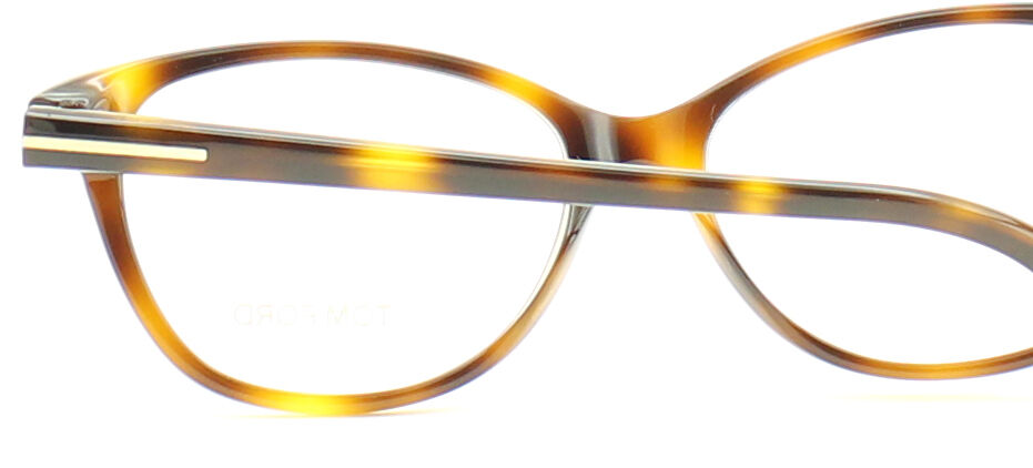 TOM FORD TF 5299 052 54mm Eyewear FRAMES RX Optical Eyeglasses Glasses New Italy