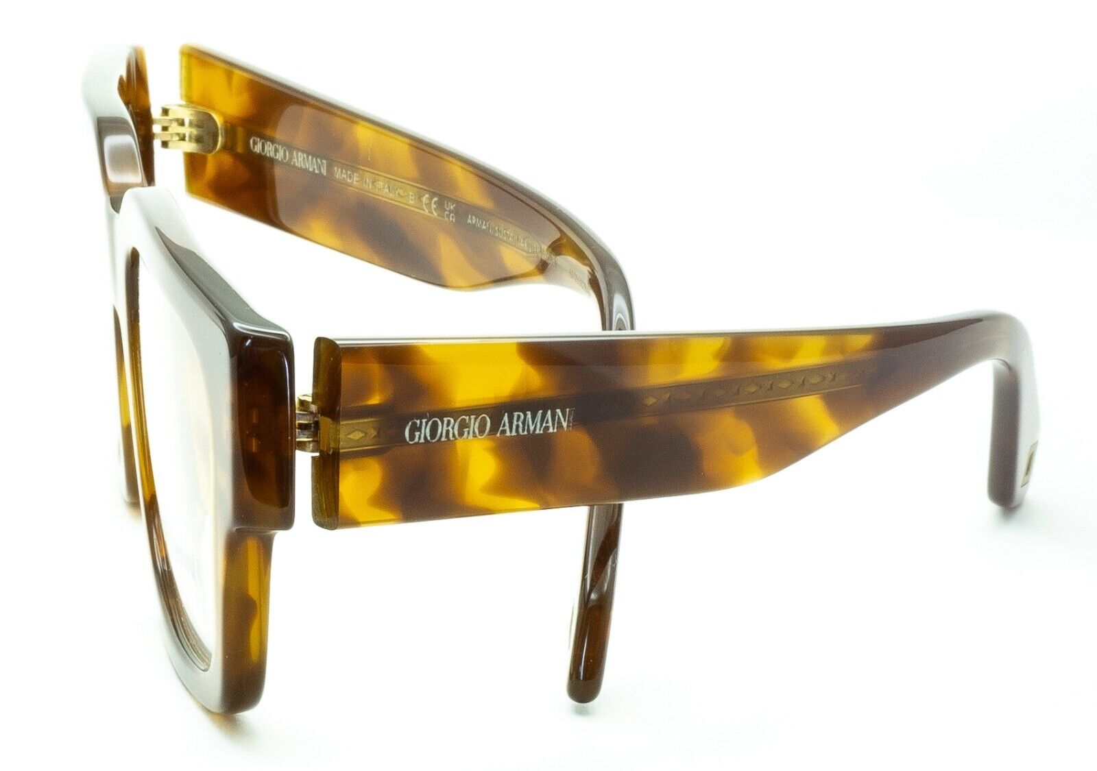 GIORGIO ARMANI AR7243-U 5988 53mm Eyewear FRAMES Eyeglasses RX Optical Glasses