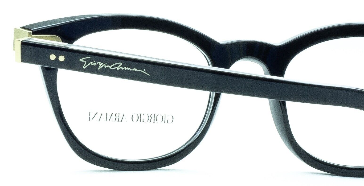 GIORGIO ARMANI AR7251 5875 48mm Eyewear FRAMES RX Optical Glasses New - Italy