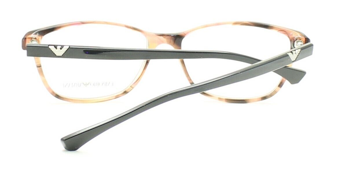 EMPORIO ARMANI EA3099 5553 54mm Eyewear FRAMES RX Optical Glasses Eyeglasses New