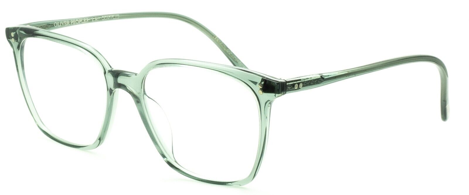 OLIVER PEOPLES Rasey OV 5488U 1547 Ivy 52mm FRAMES Glasses RX Optical - Italy