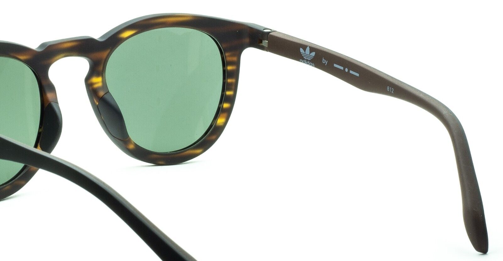 ADIDAS by ITALIA INDEPENDENT AOR017N.092.000 47.5mm Sunglasses Shades Frames New