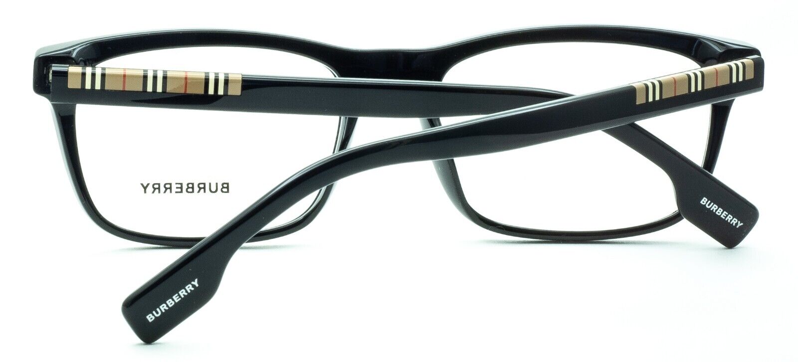 BURBERRY B 2334 3001 55mm Eyewear FRAMES RX Optical Glasses