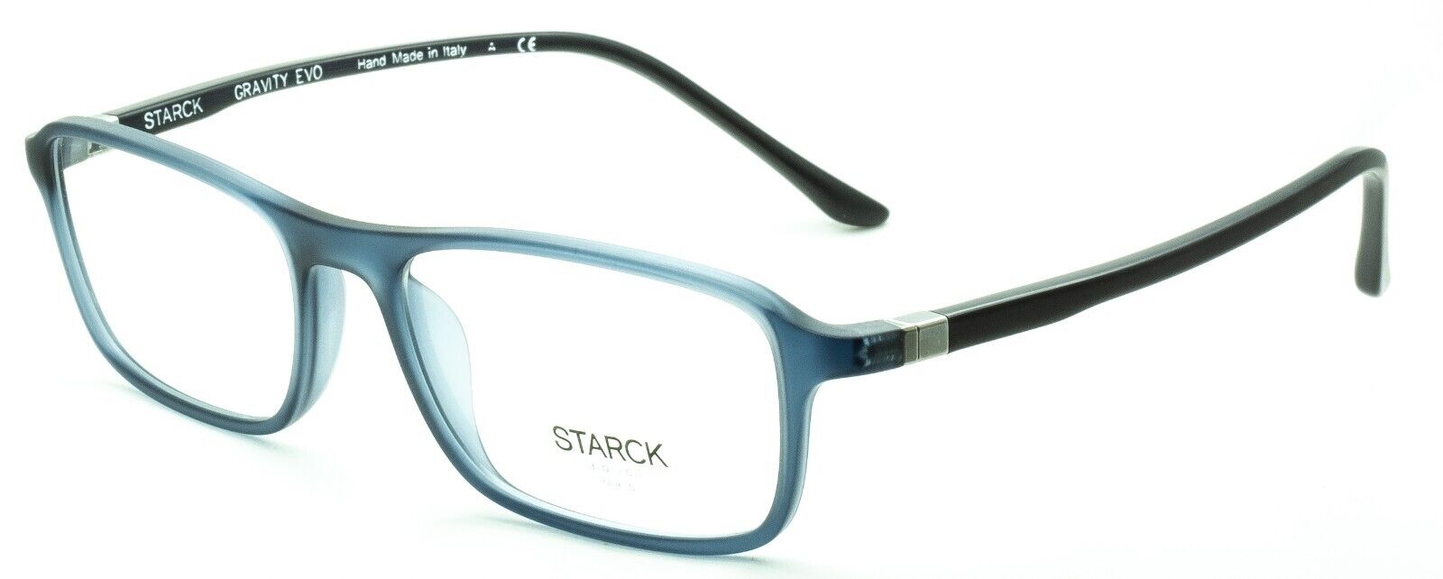 STARCK GRAVITY EVO SH3056 0004 54mm Eyewear FRAMES Glasses RX Optical Eyeglasses