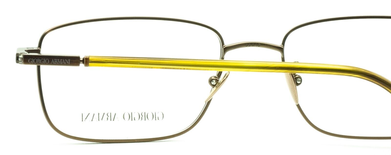 GIORGIO ARMANI AR 5133 3260 55mm Eyewear FRAMES RX Optical Glasses - New Italy